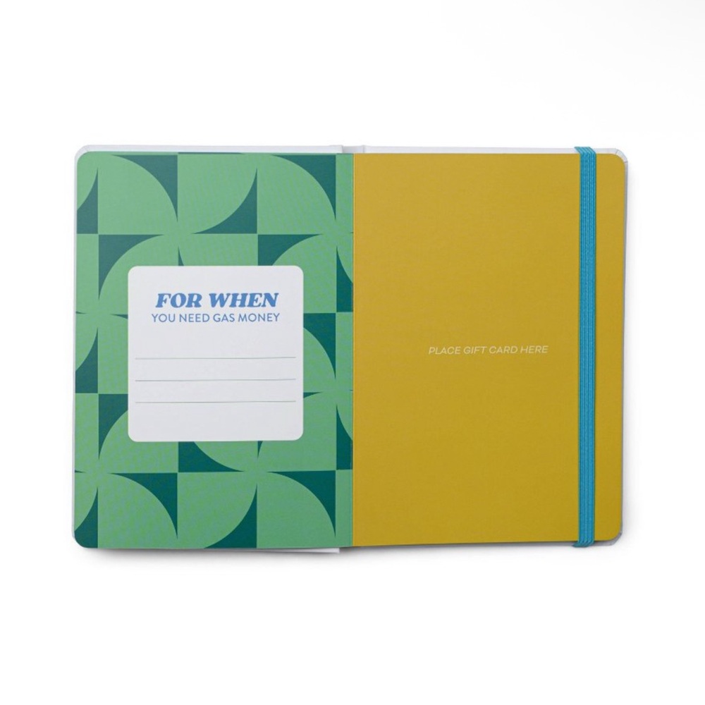 Gift Card Book - Next Chapter Survival NWT - Picture 5 of 11